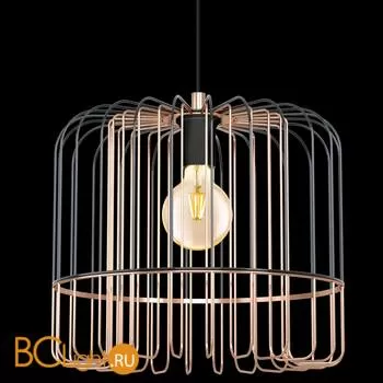 Подвесной светильник Eglo Asuncion 98434