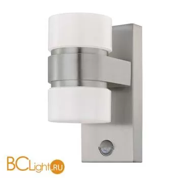 Уличный настенный светильник Eglo Atollari 96277