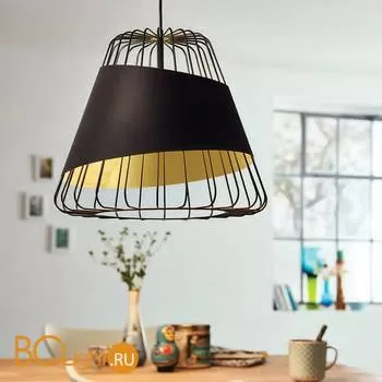 Подвесной светильник Eglo Austell 49509 - Фото 1