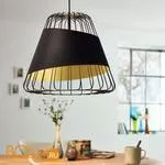 Подвесной светильник Eglo Austell 49509 - Фото 1