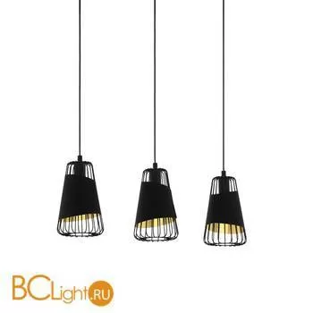 Подвесной светильник Eglo Austell 49448