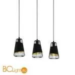 Подвесной светильник Eglo Austell 49448