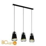 Подвесной светильник Eglo Austell 49448 - Фото 0