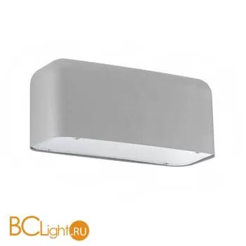 Настенный уличный светильник Eglo Avesia 92338