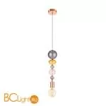 Подвесной светильник Eglo Avoltri 1 49777 - Фото 0