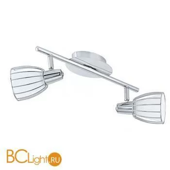 Спот (точечный светильник) Eglo Balbino 91812