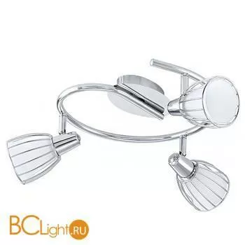 Спот (точечный светильник) Eglo Balbino 91813