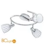 Спот (точечный светильник) Eglo Balbino 91813