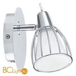 Спот (точечный светильник) Eglo Balbino 91811