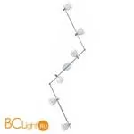 Спот (точечный светильник) Eglo Balbino 91815