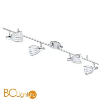 Спот (точечный светильник) Eglo Balbino 91814