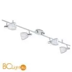 Спот (точечный светильник) Eglo Balbino 91814