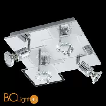 Спот (точечный светильник) Eglo Balerna 94529