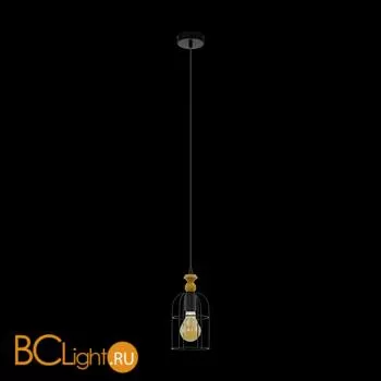 Подвесной светильник Eglo Bampton 33041 - Фото 0