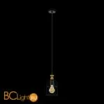 Подвесной светильник Eglo Bampton 33041 - Фото 0