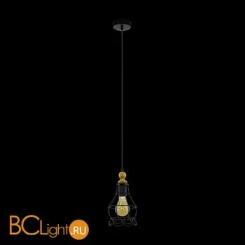 Подвесной светильник Eglo Bampton 33042 - Фото 0
