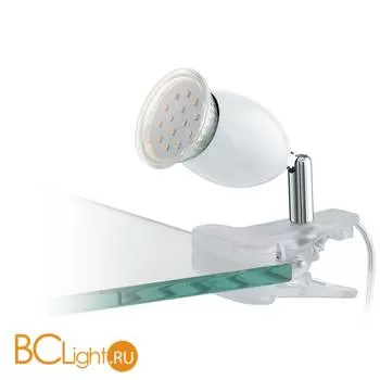 Спот (точечный светильник) Eglo Banny 1 93118