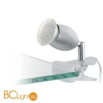 Спот (точечный светильник) Eglo Banny 1 93119