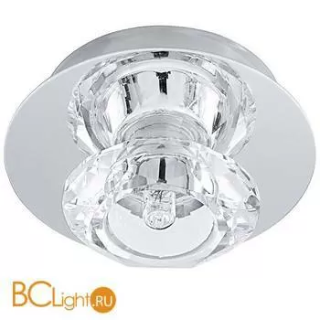 Спот (точечный светильник) Eglo Bantry 91192