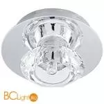 Спот (точечный светильник) Eglo Bantry 91192