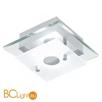 Спот (точечный светильник) Eglo Bantry 91197