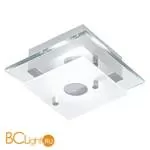 Спот (точечный светильник) Eglo Bantry 91197