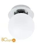 Спот (точечный светильник) Eglo Bantry 91184