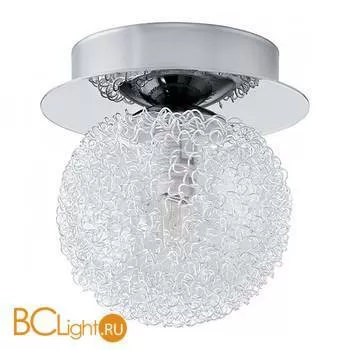 Спот (точечный светильник) Eglo Bantry 91809