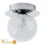 Спот (точечный светильник) Eglo Bantry 91809