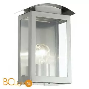 Настенный уличный светильник Eglo Baranellos 91089