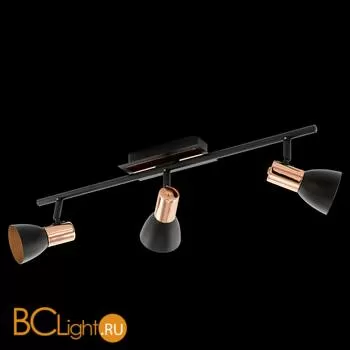 Спот (точечный светильник) Eglo Barnham 94586