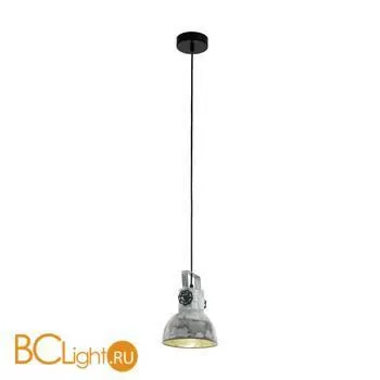 Подвесной светильник Eglo Barnstaple 49619 - Фото 0