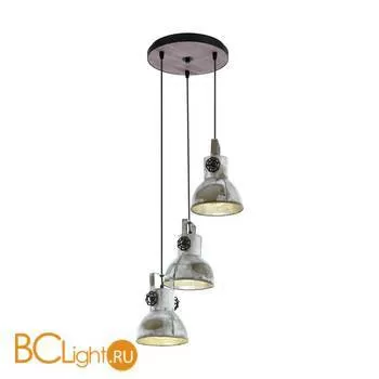 Подвесной светильник Eglo Barnstaple 49647