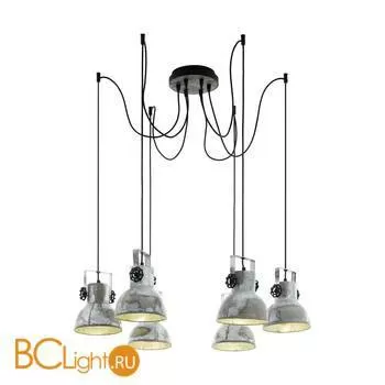 Люстра Eglo Barnstaple 49732