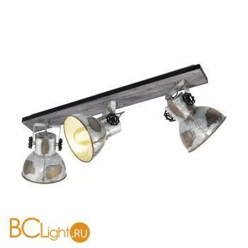 Настенно-потолочный светильник Eglo Barnstaple 49652