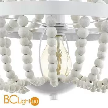 Подвесной светильник Eglo Barrhill 49607 - Фото 1