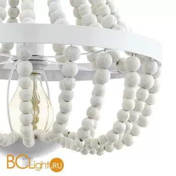 Подвесной светильник Eglo Barrhill 49607 - Фото 3