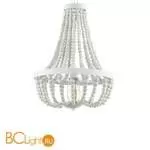 Подвесной светильник Eglo Barrhill 49607