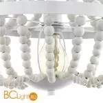 Подвесной светильник Eglo Barrhill 49607 - Фото 1