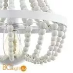 Подвесной светильник Eglo Barrhill 49607 - Фото 3