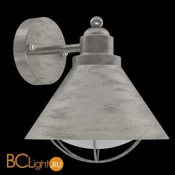 Уличный настенный светильник Eglo Barrosela 94859