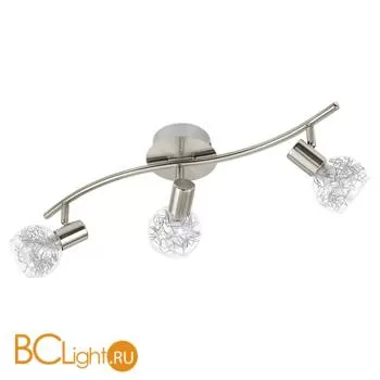 Спот (точечный светильник) Eglo Basento 93828