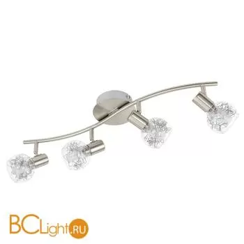 Спот (точечный светильник) Eglo Basento 93829