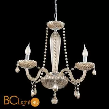 Люстра Eglo Basilano 39091