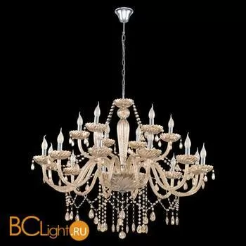 Люстра Eglo Basilano 39095 - Фото 0