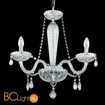 Люстра Eglo Basilano 39098