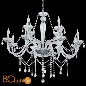 Люстра Eglo Basilano 39102