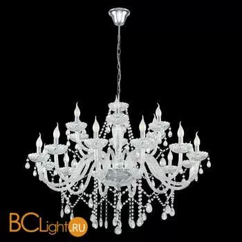 Люстра Eglo Basilano 39103 - Фото 0