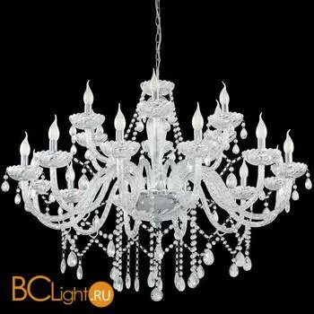 Люстра Eglo Basilano 39103