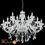 Люстра Eglo Basilano 39103